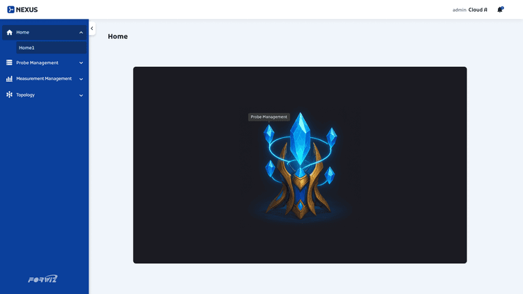 nexus 메인페이지 썸네일